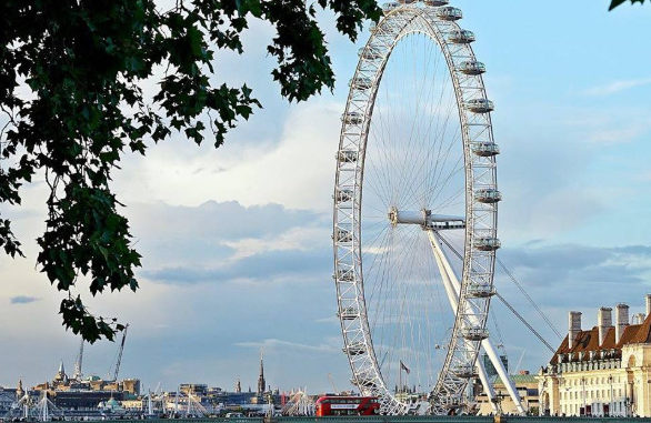 London Eye Height Facts Timings Ticket Prices History